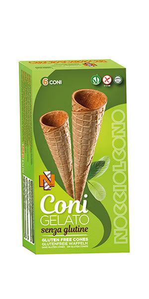Cono gelato