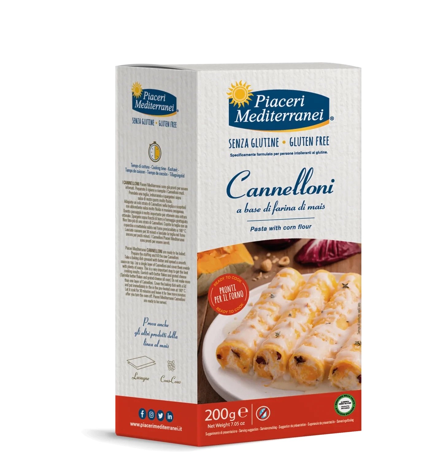 Cannelloni