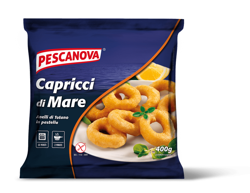 Capricci di mare