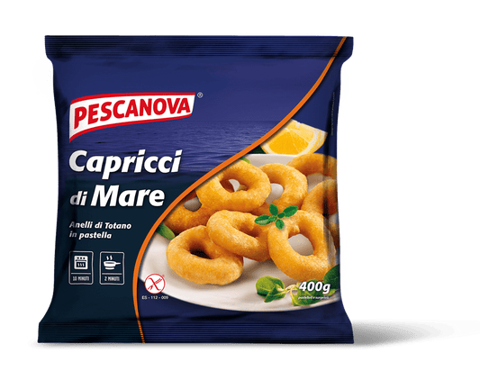 Capricci di mare