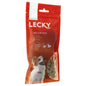 Lecky Mini soft bones con STRUZZO