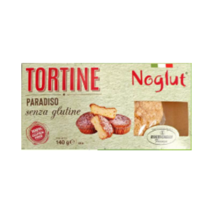 Tortina paradiso