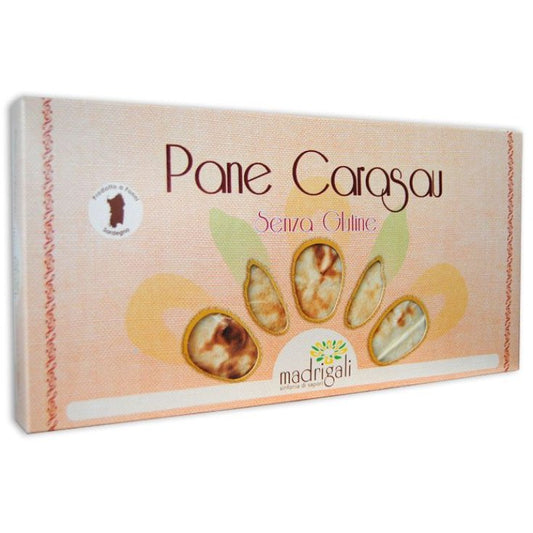 Pane carasau