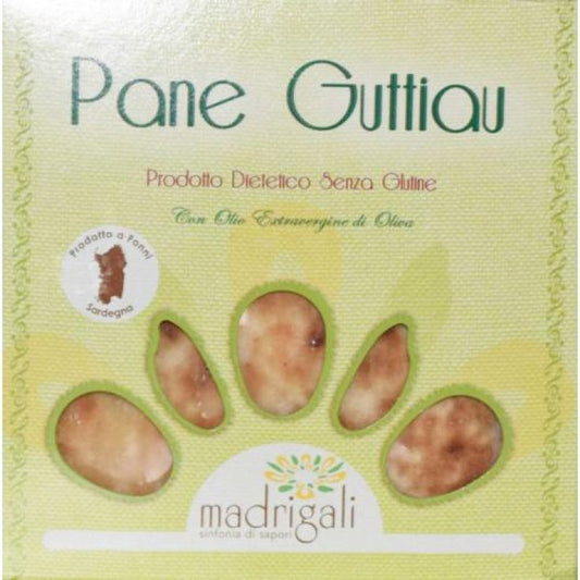 Pane grattiau