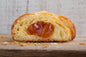 Croissant albicocca