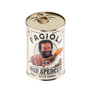 Fagioli Bud Spencer