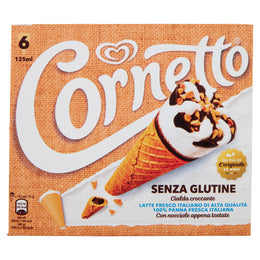 Cornetto