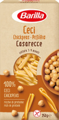 Casarecce ai ceci