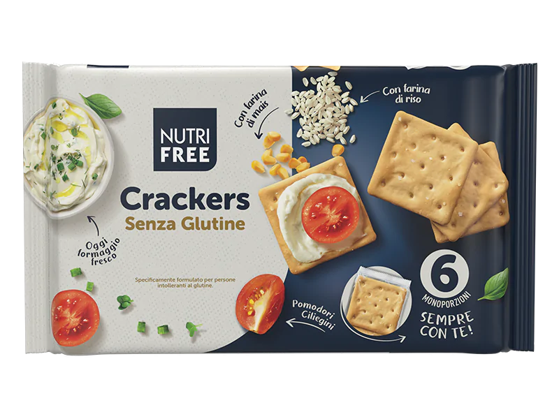 Crackers