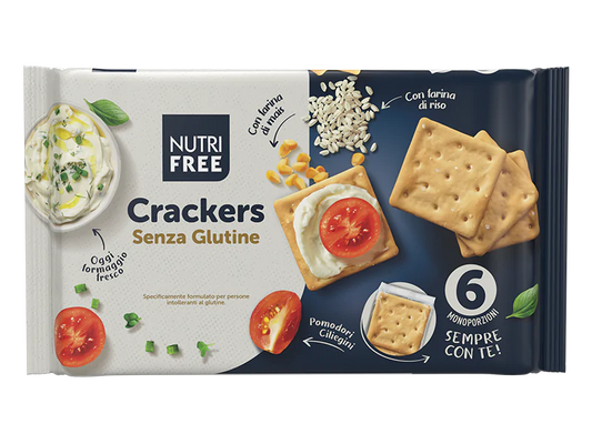 Crackers