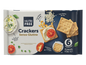 Crackers