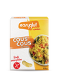 Cous Cous di mais