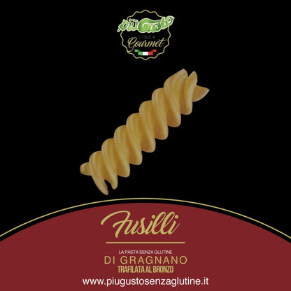 Fusilli