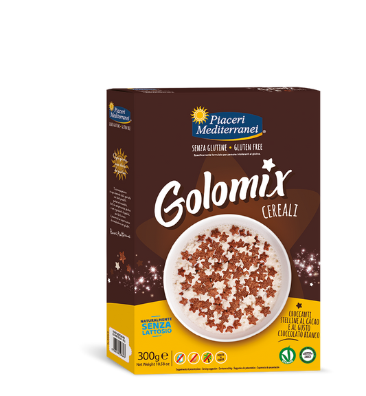 Golomix cereali