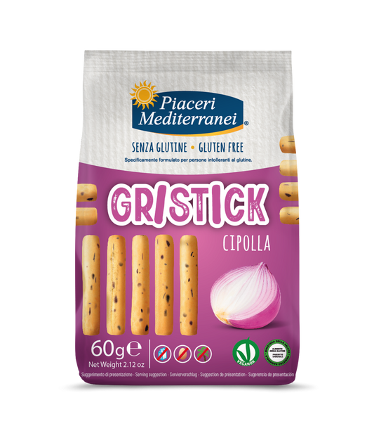 Gristick cipolla