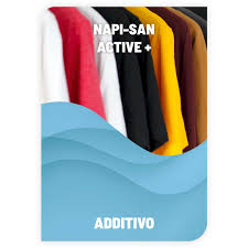 Napi-San Active +