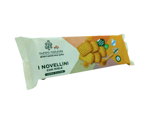 Novellini al miele