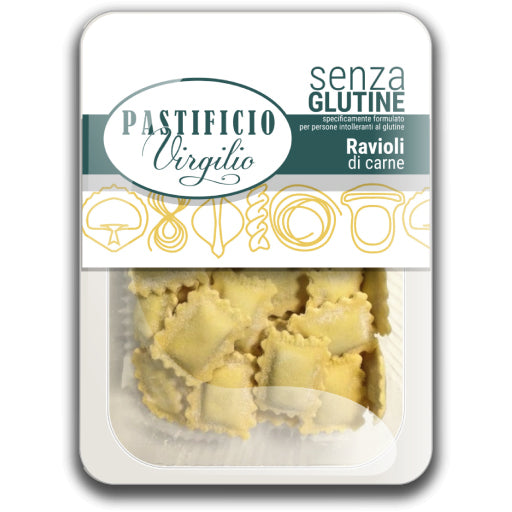 Ravioli di carne