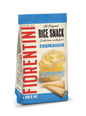 Bio rice snack formaggio
