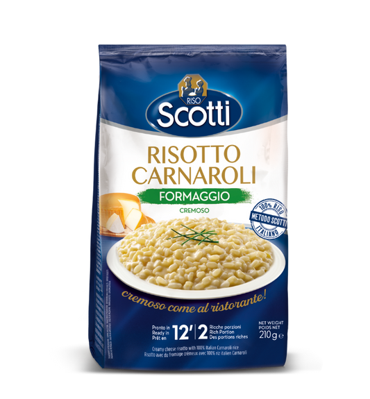 Scotti Formaggio