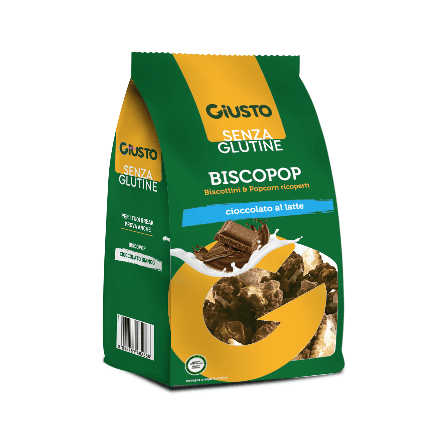 Biscopop