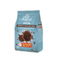 Frollini cacao e gocce di cioccolato