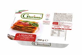 Lasagne alla parmigiana