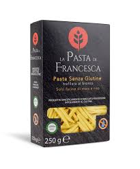 Fusilli calabresi