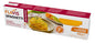 Spaghetti aproteici