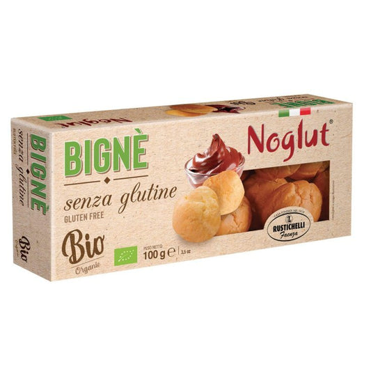 Bignè
