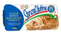 Calzone pomodoro e mozzarella senza lattosio