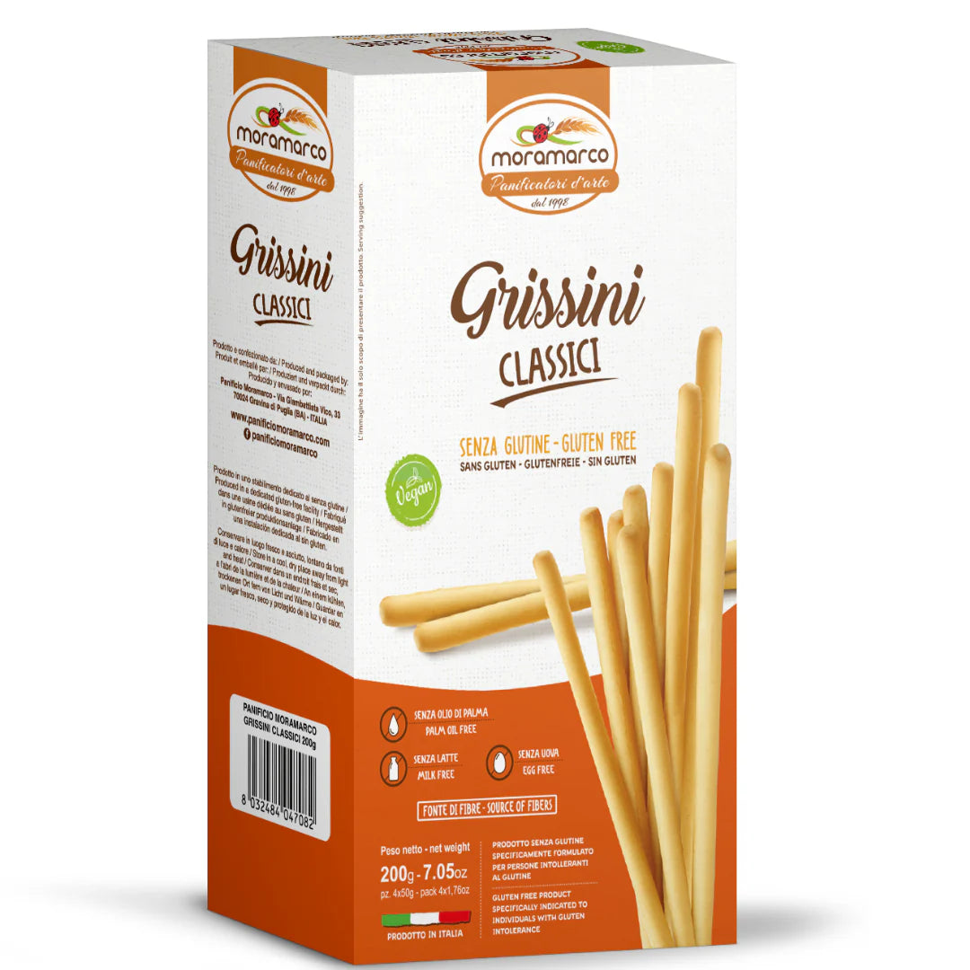 Grissini