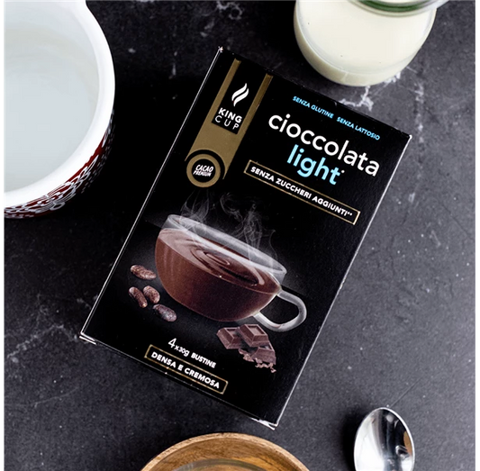 Cioccolata Light