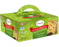 Colomba con gocce di cioccolato