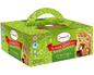 Colomba pera e cioccolato