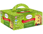 Colomba frutti di bosco