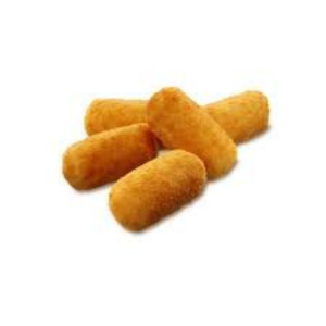 Crocchette di patate