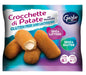 Crocchette Panate