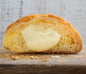 Croissant crema