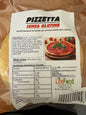 Pizzetta