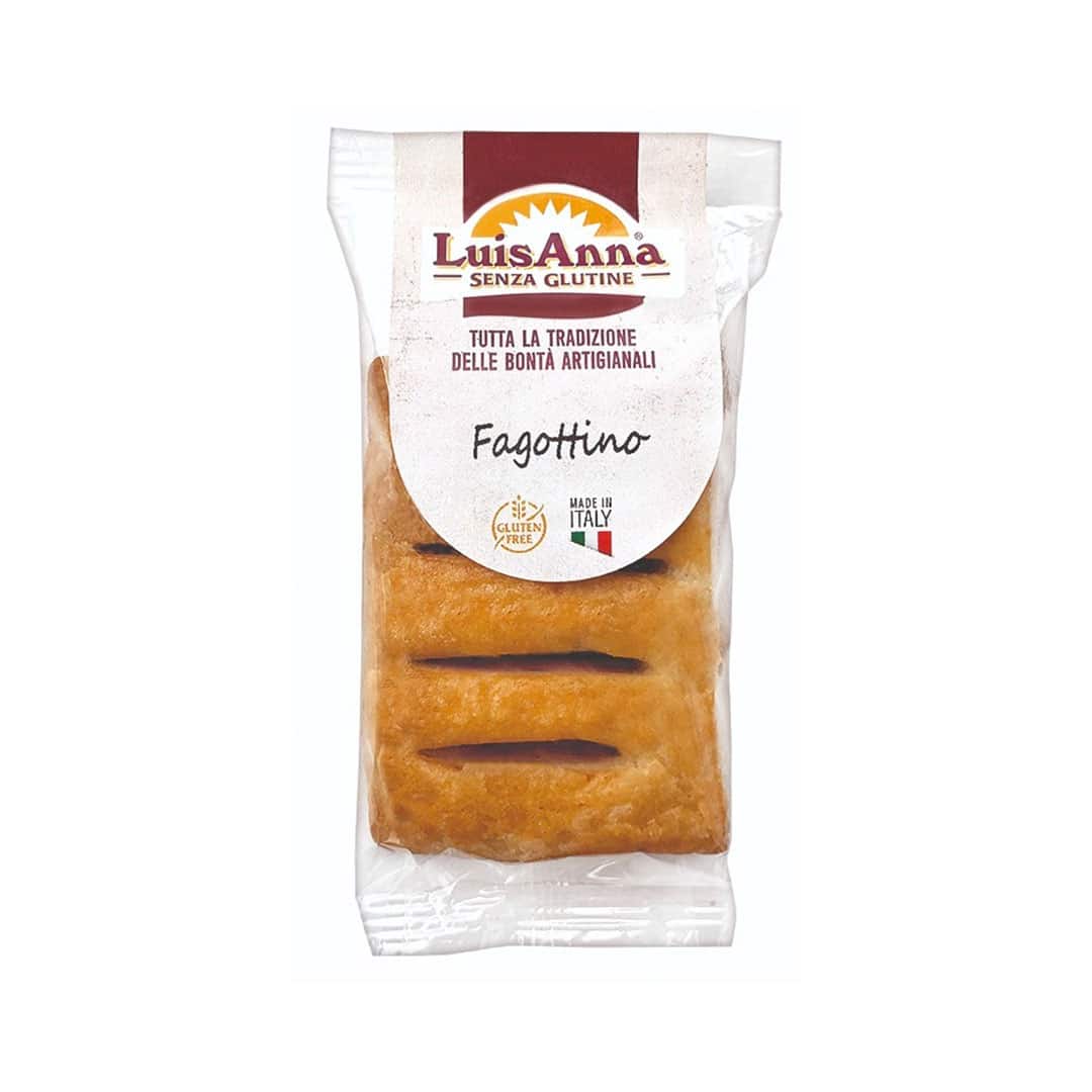 Fagottini monoporzioni