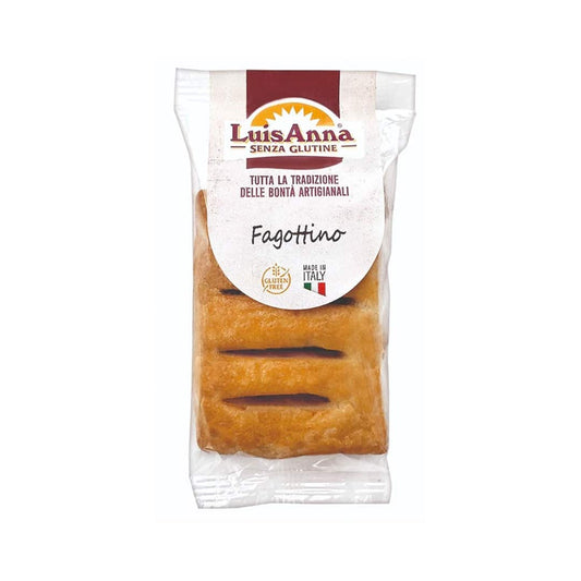 Fagottini monoporzioni