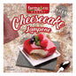 Cheesecake al lampone