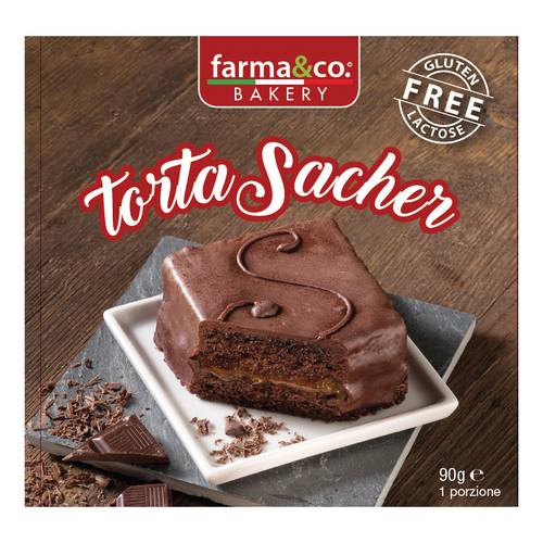 Torta sacher