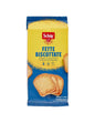 Fette biscottate