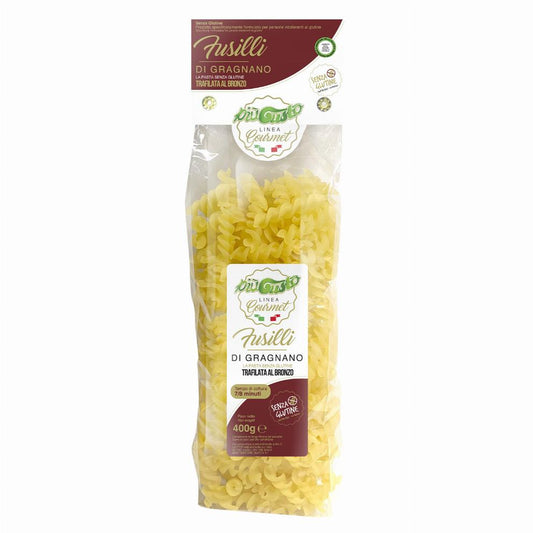 Fusilli