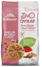 Ciambelline ai cereali con frutta