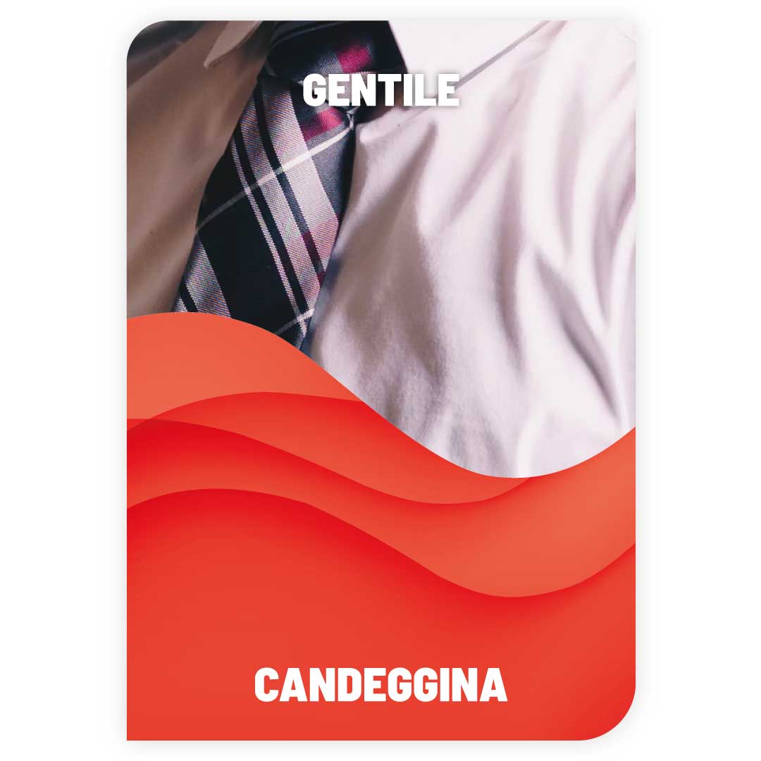 Candeggina Gentile Concentrata