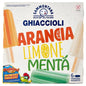 Ghiaccioli assortiti Sammontana