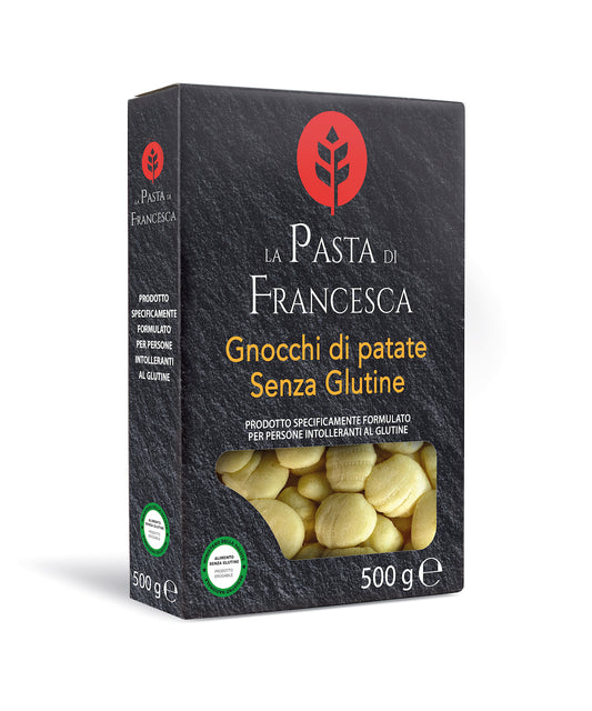 Gnocchi classici